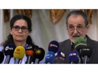 SDM: Şam'la müzakereler ve şiddetin sona ermesi üzerine anlaştık