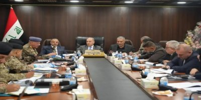 Irak Hava Savunma Komutanı: Kürdistan Bölgesi hava sahası kontrolümüzde değil