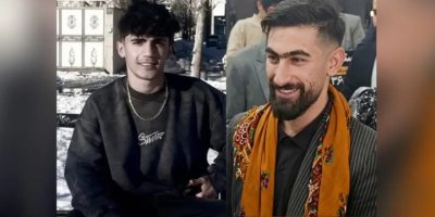 KHRN: İran sınır muhafızları iki Kürdü vurarak öldürdü