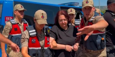 Gülistan Doku soruşturması: Tutuklanan Handan Sonel'in ifadesi ortaya çıktı