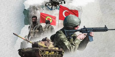 Apocu Hareket Silahlı Gücünü Türkiye’nin çıkarlarına göre mi konuşlandırıyor?