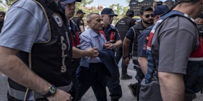 Gülistan Doku soruşturması: Tuncay Sonel ve 2 kişi hakkında yeniden tutuklama kararı