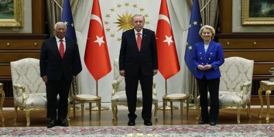 AB süreci tıkanan Türkiye Avrupa ile ikili ilişkilere odaklanıyor