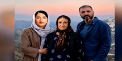 İran rejim güçleri Sine’de aynı aileden 3 kişiyi katletti