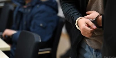 Almanya'da 410 radikal İslamcı izleniyor