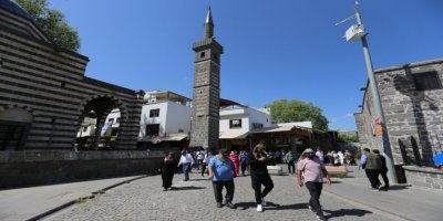 DTSO'dan çeteleşme ve silahlı saldırılara sert tepki