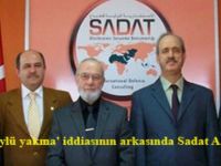 Lice'de 'köylü yakma' iddiasının arkasında Sadat A.Ş. mi var?