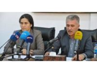 Esad'ın YPG'ye 12 madddelik teklifi..Özerklik mi federasyon mu?