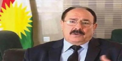 Kifah Mahmud: Hedef ABD Değil, Kürdistan Bölgesi'nin Kazanımları