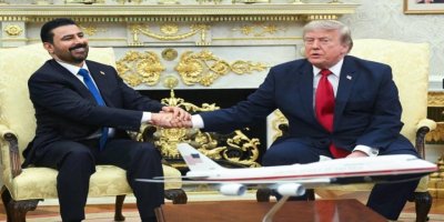 Zeydi'nin Amerika ve İran ziyaretleri Irak'ı yeni bir kavşağa taşıdı