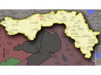 Arap medyası DSM-Şam görüşmelerini yazdı