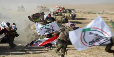 Farhad Atruşi: Irak'ta savaş ve barış kararını hükümet değil silahlı gruplar veriyor