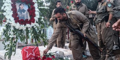 Türkiye’den İran’a: “Kürt gruplara saldırıları durdur, bu onları İsrail’e yaklaştırır”