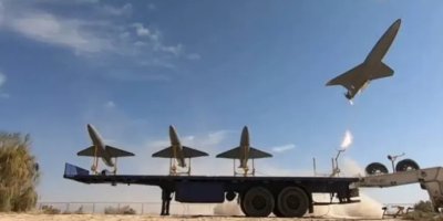 Kürdistan Bölgesi temmuz ayında 88 İHA ve füze saldırısının hedefi oldu