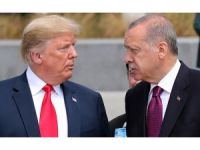 Daha önce “Ver papazı, al papazı” demişti..Erdoğan:“Brunson’u hiçbir zaman pazarlık konusu yapmadık”