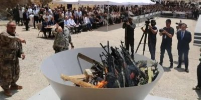 12 maddelik çerçeve yasanın tam metni belli oldu: İşte tam metin!