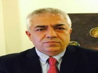 Prof.Dr. Abdullah Kıran ' Kürtçe Sosyal Bilimler Sözlüğü'nün serüvenini anlattı