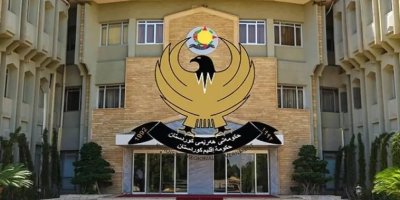 Kürdistan Hükümeti'nden Kor Mor gazı tepkisi