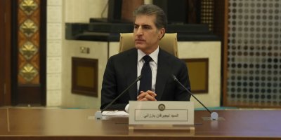 Neçirvan Barzani: Silahın yalnızca devletin elinde toplanması kararı uygulanmalı