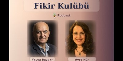 “Safları netleştiren bu yasa demokrasi güçleri aleyhine sonuçlar doğurmaya gebe” -- Ayşe Hür