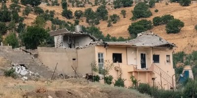 Süleymaniye’de Komele karargahına saldırı