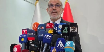 Irak Petrol Bakanı: Kürdistan Bölgesi’nin petrol payının artırılmasının önünde bir engel yok