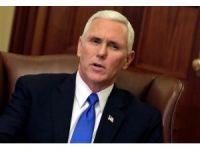 ABD: Türkiye'ye yaptırıma hazırız