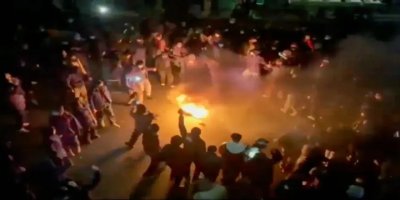 30’dan fazla ülkeden İran’a idam tepkisi: 'İnfazlara son verin'