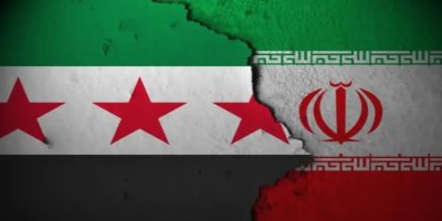 İran’dan Suriye’ye stratejik hedeflere saldırı tehdidi