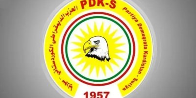 KDP-S: Gelecek Suriye, eşit ortaklık temelinde inşa edilmeli