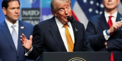 Trump yönetiminin İran’a karşı yeni yaptırım planı