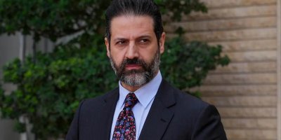 Kubad Talabani'den İHA saldırısına tepki