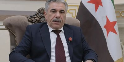 Haseke Valisi'nden entegrasyon sürecine ilişkin açıklama