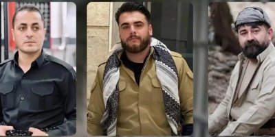 Rojhılat’taki Kürtlere yönelik gözaltılar sürüyor