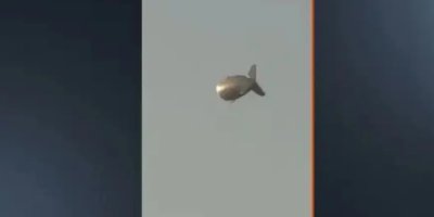 ABD, Erbil’deki Aerostat gözetleme sistemini yeniden aktif etti