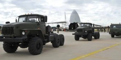 Rus basını: Ankara çıkmaz yola girdi; S-400'lerin BAE'ye satışı görüşmeleri durma noktasında