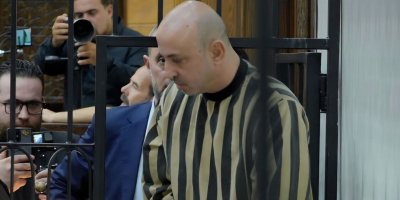 Beşar Esad’ın kuzeni Vesim Esad’a idam cezası