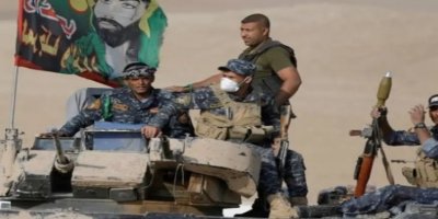 Irak'ta iç savaş uyarısı