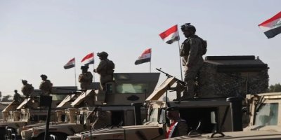 Suudi Arabistan’dan Irak’a baskı: İran destekli milis liderleri cezalandırılsın