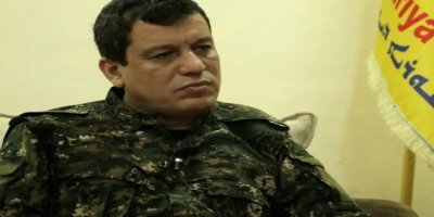 Mazlum Abdi’den yeni Suriye Anayasası için Kürt hakları mesajı