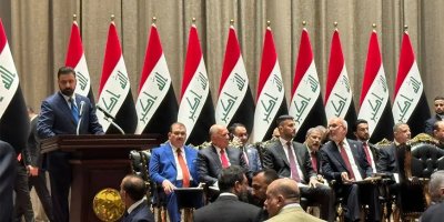 Irak'ta Zeydi hükümetini düşürme girişimi engellendi