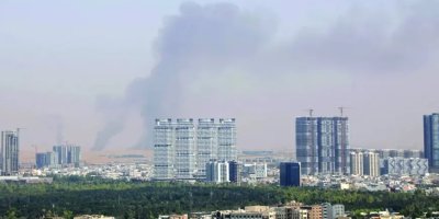 Erbil, ABD’nin çekilmesi öncesi hava savunmasını güçlendirmeye çalışıyor