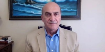 Welid Faris: ABD, Kürdistan Bölgesi’ni korumakla yükümlüdür