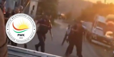 PWK: Zonguldak’ta Kürt İşçilere Yapılan Irkçı Saldırıyı Kınıyoruz