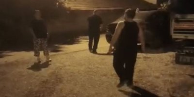 Düzce’de de mevsimlik Kürt işçilere saldırı