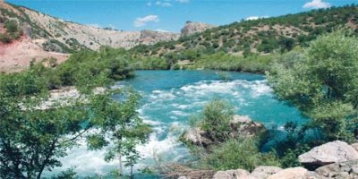 Dersim-Munzur günlüğü