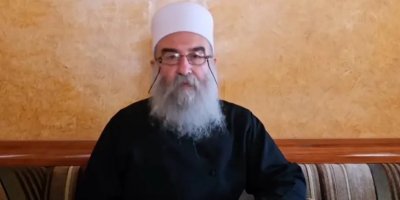 Dürzi lider Hicri: “Dürziler İsrail devletinin ayrılmaz parçasıdır”