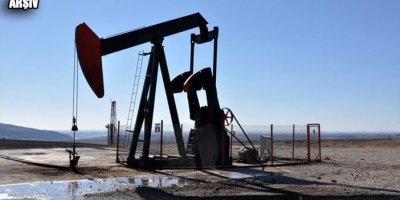 D.Ü. petrolde de hastanede de kapı duvar