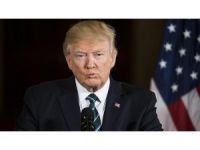 Trump: İran'la görüşürüm!