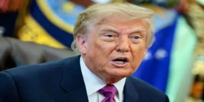 Trump’tan İran’daki protestolar için “savaş suçu” çağrısı
